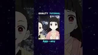 capcut setting to improve quality 🪙📈. #shorts #capcut #tutorial #trending