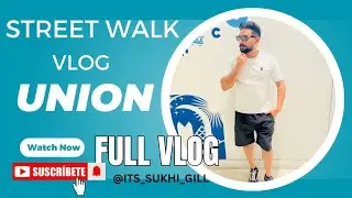 the Streets of Union, City Walk Vlog 🚶&zwj;♂️✨ #StreetWalk #UnionCityVlog#cityvibes #dubailife#uaetravel
