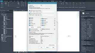 Snap & units in Revit - تعديل اعدادات وحدة العمل ونقاط السناب
