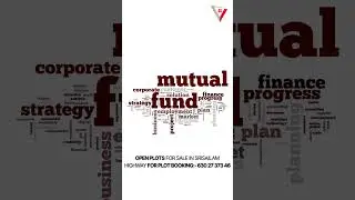 Land vs Mutual Funds | Investment in India 2025? | Real Estate vs SIP | Investment Tips |