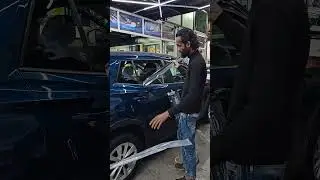Skoda Kylaq Premium Accessories Upgrade | Seat Covers, Scuff Plates & More | Pune
