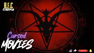 H.F.C Cinema Cursed Movies🎥 😱 Did These Film Productions Bring a Bad Omen on Set?💀