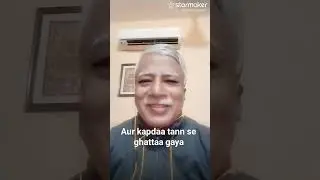 Iktara Bole Tun Tun Kya Kahe Ye Tumse Sun Sun(Cover by Umrao Salodia)film Yadgar 1970 raag Bhairavi 