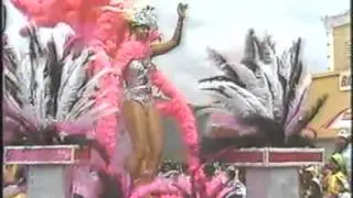Bibi  Provence - Dejame bailar