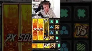 MAX WIN ON SLAYERS INC! (10000x)