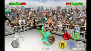 Dan Dunn VS Newbie Nate?