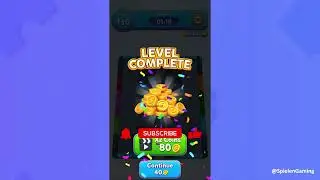 Color Block Jam Level 130 Solution Walkthrough
