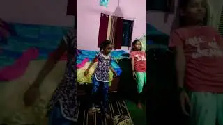 #changing cloths video