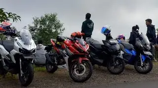 GUNUNG GALUNGGUNG ‼️ mencoba menginjakan kaki di gunung yang sempat menghebohkan dunia 😱 #adventure