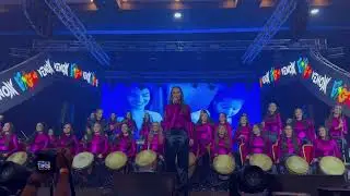 Sentir Santa Cruz: Campeonas FIGA 2025