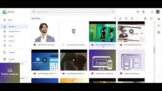 How to Direct links to download file in blogger from google drive