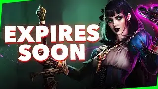 HUGE Christmas Gift & FREE Sacred Shard Plus MORE (Raid Shadow Legends)