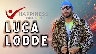 Patrick Lange del Conero: l'atleta pi&ugrave; pazzo del Triathlon (Luca Lodde)