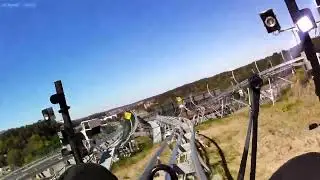 PF Racing Coaster