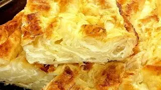 Никто не верит, что это из лаваша | Быстрый и очень вкусный завтрак