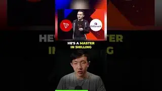 BitTorrent &mdash; это криптовалюта? 🤔 #shorts #bittorrent #torrent #btt #justinsun #tron #trx #tierlist