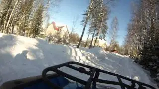 Сарженка