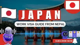 The Surprising Truth About Japan Working Visa From Nepal Requirements Nobody Tells You |