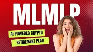 MLM Lead Pro with Lead Lightning and My AI Powered Crypto Retirement Plan