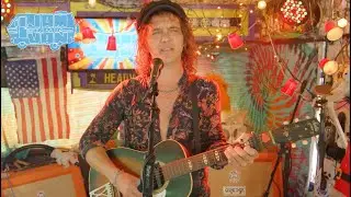 AARON EMBRY - Jam in the Van (Full Set Live in Los Angeles, CA 2021) #JAMINTHEVAN