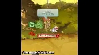 CherryShake from Three Epic Jammers