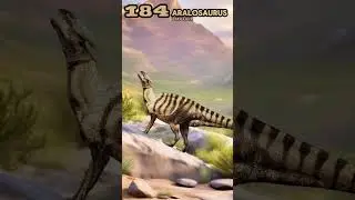 Aralosaurus: The Mysterious Hadrosaur of Kazakhstan! | Ep. 184