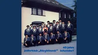 Morge uf der Alp