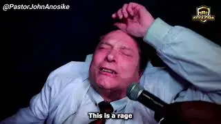The rage against the kingdoms of darkness | We're violently establishing the Kingdom of Yeshua!