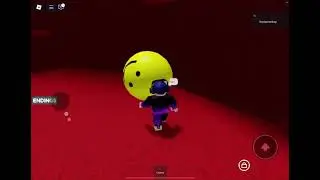 How to get gold bar ending in easiest game on Roblox