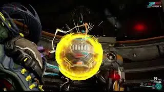 Warframe The Teacher and a Bit of Nokko Bounty (spoilers)