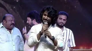 Natural Star Nani Speech @ DASARA BlockBuster Daawath Event | Nani, Keerthy Suresh | Shreyas Media
