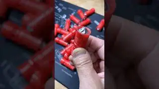 LBC Sabot 12ga Slug Shotgun Shell, The Most Powerful Shotgun Slug Ever!! / AKA Watermelon Buster!!