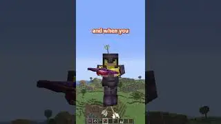 the BEST of every incompatible enchantments in minecraft!  #minecraft