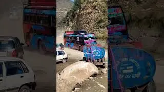 Jammu To Doda Manpreet Bus Service || #viral #trending #shorts
