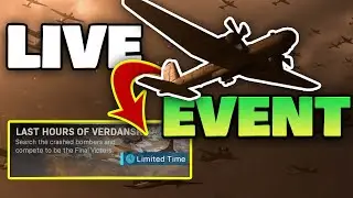 Last Hours of Verdansk | Warzone Pacific Event + NEW Trailer