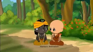 Bhondu ki khani #longvideo #krishna 