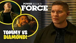 Power Book IV: Force Season 3 Episode 7 Trailer Breakdown | Hidden Clues You Missed