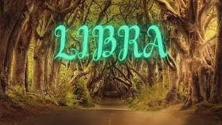 LIBRA! GRAN CONFORT EN TU CASA💎VIENE NOTICIAS BRILLANTES - LE EMBRUJAS SIN DECIR PALABRA🌻Tarot P Vos