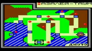 граю у гру Pokemon Crystal RUS TShedevr частина 1 за дiвчинку v 1 01