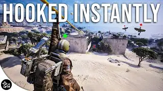 ARC Raiders Pulled Me In Like No Other Game...