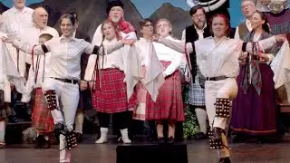 Midwinter Revels 2025