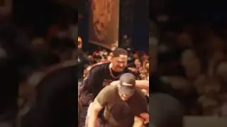 Террор &mdash; Всегда трудный путь &mdash; Фестиваль &laquo;Revolution Calling&raquo; 2025 #terror #fyp #hardcore