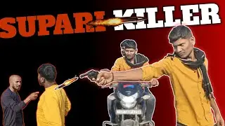 Noida Ka Supari Killer 👿 @GoluSainthly 