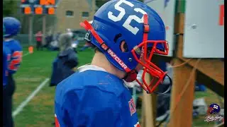 Billy Hooley Highlight Video 2025