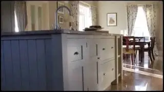 Bespoke Kitchen Design, Ireland