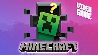 Quiz Jeu vidéo - MINECRAFT