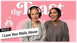 I Love Your Walls, House: Monday, September 22nd, 2025