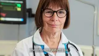 Celebrating 75 years of the NHS