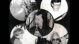 Big Bill Bissonnette, Sammy Rimington - Lonesome Road.wmv