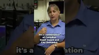 Coordinating chaos - Behind the scenes of a rescue